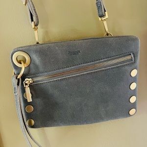 Hammitt Crossbody bag! Stunning! Like new!!